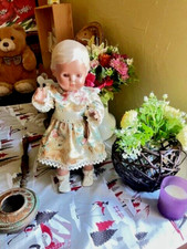 poupee   schildkrot la tortue