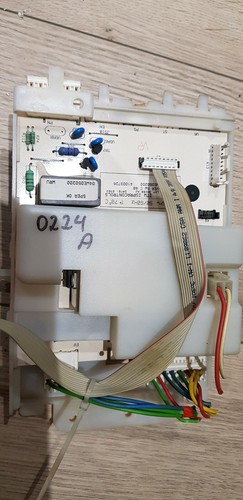 Carte électronique machine - carte, Électronique 