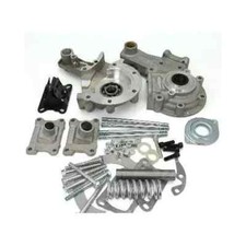 Carter Moteur Complet pour cyclomoteur Peugeot 103 LC SPX RCX 50cc 2T