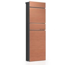 Wiltec Boîte aux lettres