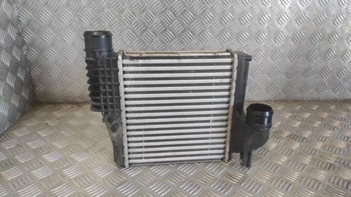 échangeur air radiateur - Échangeur, d'air