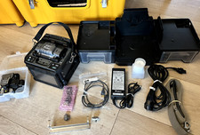 FUJIKURA 90S+ : Soudeuse fibre optique complete