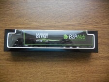 CAMION ELIGOR  RENAULT T  B2P Web LA BOURSE DE FRET 1/87