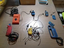 Lot Manette Jouef Circuit Voiture Et Transformateur