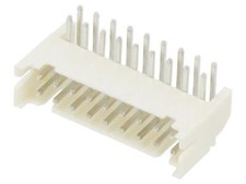 3 x 2SHD-C-18-TR femelle