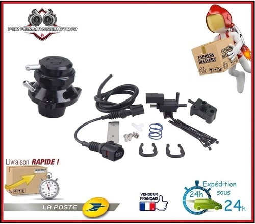 Kit dump valve - kit,