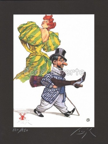 Affiche gradimir smudja - gradimir,
