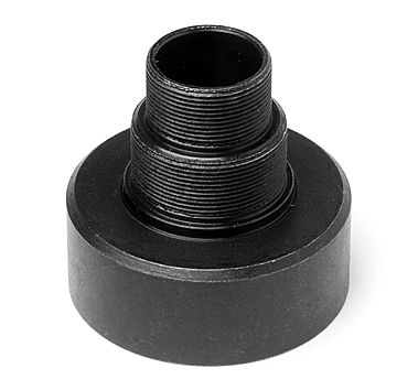 70042 cloche embrayage - cloche, d'embrayage
