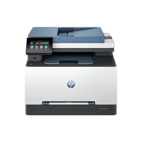 Color laserjet pro mfp - hp,