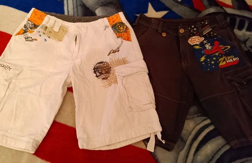 Minute mirth shorts cargo - minute,