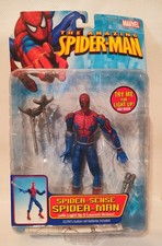 Spider-Man, figurine spider