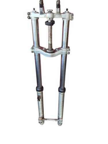 Fourche kawasaki 125 - kawasaki, kx
