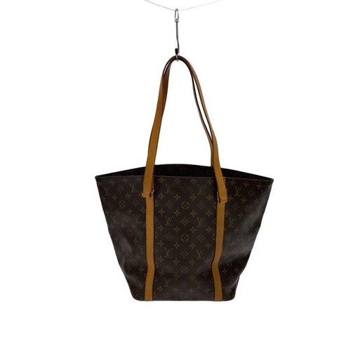 Sac cabas shopping louis - sac,