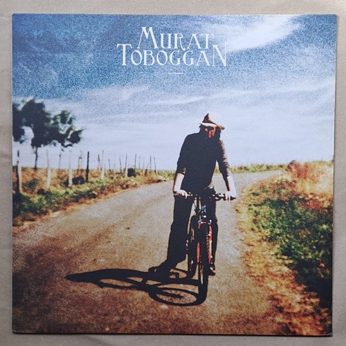 Jean louis murat 33t - murat, lp