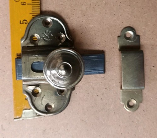 Targette laiton neuf de - ,