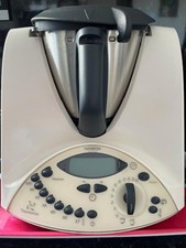 appareil de cuisson vorwerk TERMOMIX 31-1