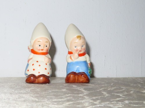 Salz poivrier figurines - salz-,