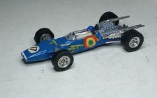 DINKY TOYS  ANCIEN #1417 MATRA V12 F1 BON ETAT SANS BOITE bm