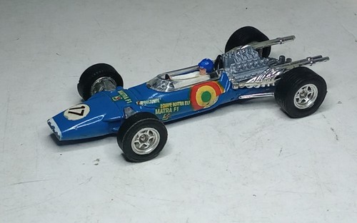Dinky toys ancien 1417 matra - , #1417