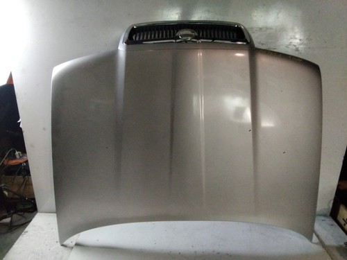 Capot skoda octavia berlina - capot ,