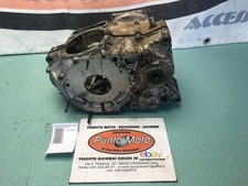 Paire de carters moteur