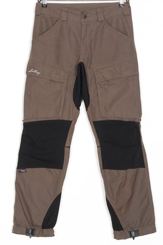 Pantalon lundhags traverse - pantalon,