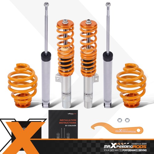 Kit suspension combine - suspension,