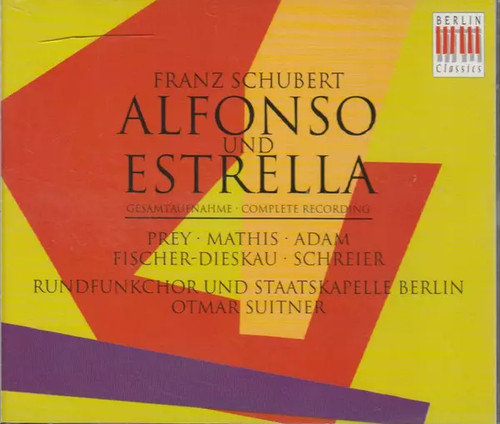 Alfonso und estrella franz - und, estrella,