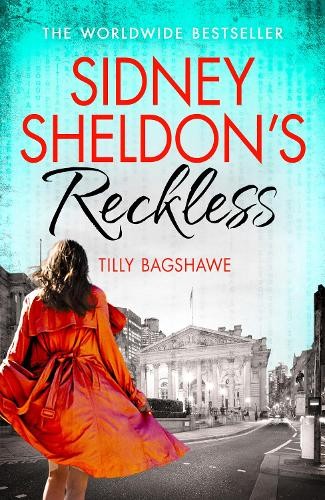 Sidney sheldon tilly bagshawe - sidney,