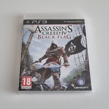 NEUF Assassin's Creed IV