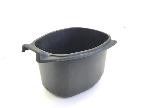 Carène vano sous - vano, sous-selle