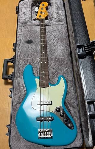 Fender american professionalii - fender,