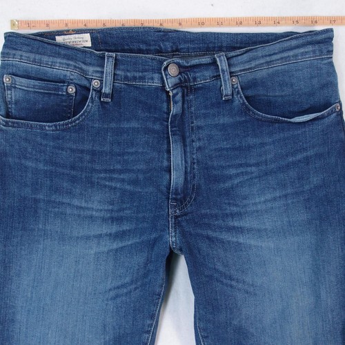 Hommes levi 04511 ajusté - levi's,