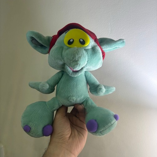 Peluche vintage spink lotus - spink,