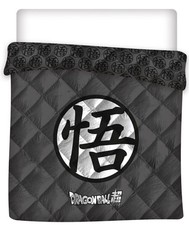 Couette Enfant Dragon Ball