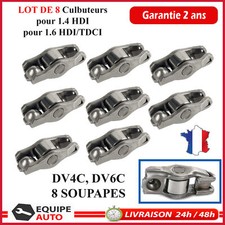 CULBUTEUR LINGUET 1.4 1.6