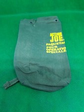 - Action Joe Man accessoire -