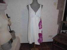 Robe MARIANNE JAMES la redoute