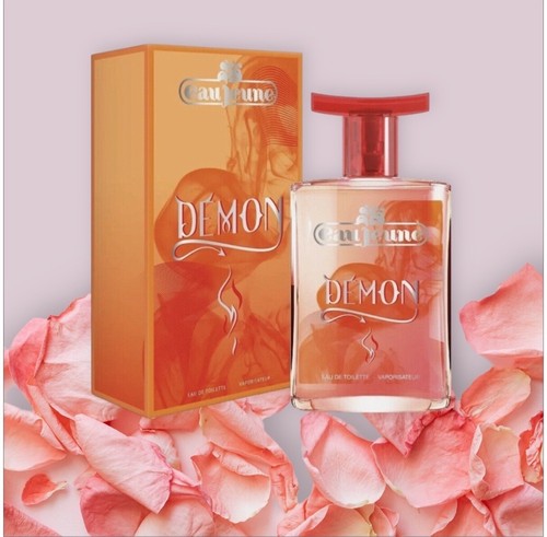 Eau toilette jeune - eau,