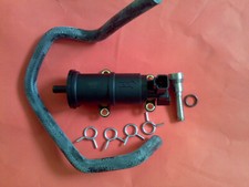 Externe Carburant Ascenceur