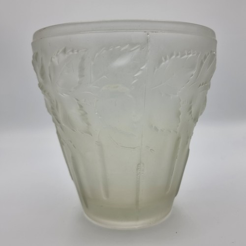 Vase dans goût - dans,