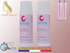 Lissage Brésilien 2X250ml
