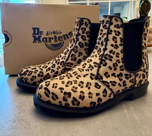 Martens - dr,