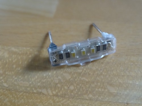 Voyant témoin lumineux led - 1,
