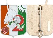 2° Régiment de Dragons, 2° Escadron, Opération Licorne, Arthus Bertrand (2538)