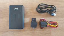 Tracker antivol GPS COBAN BAANOOL GPS 408B