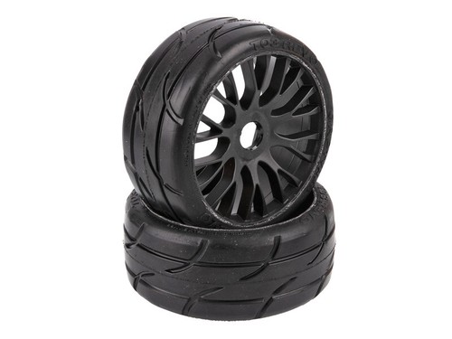 Grp rally game roue - 1:8, gt