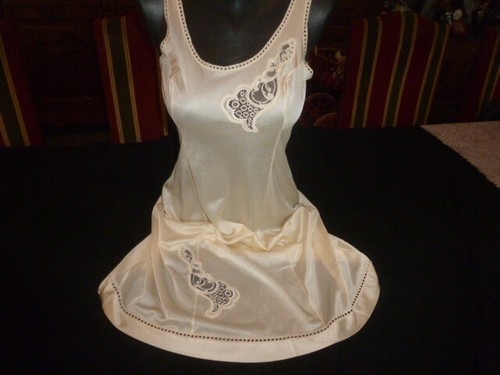 Jolie combinaison fond robe - jolie, combinaison&fond