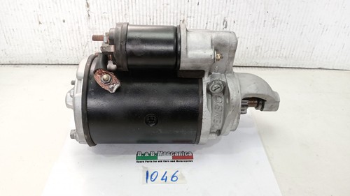 Démarreur moteur perkins - démarreur,