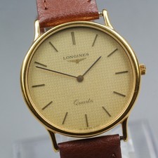 Montre pour homme Longines